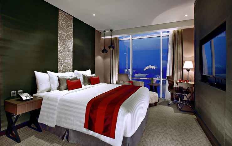 ASTON Priority Simatupang & Conference Center Jakarta - Suite Junior Suite