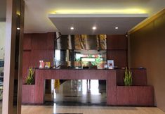 Lobby 5 Votel Kartika Abadi Hotel Madiun