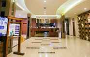 Lobby 6 Votel Kartika Abadi Hotel Madiun