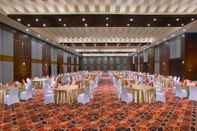 ห้องประชุม The Alana Hotel and Convention Center - Solo by ASTON