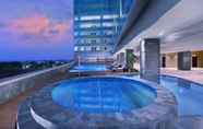 Swimming Pool 5 The Alana Hotel and Convention Center - Solo by ASTON