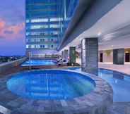 Swimming Pool 5 The Alana Hotel and Convention Center - Solo by ASTON