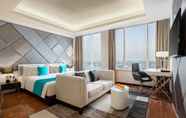 Kamar Tidur 2 The Alana Hotel and Convention Center - Solo by ASTON