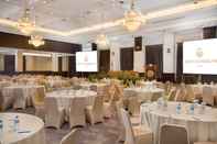 ห้องประชุม Royal Kuningan Hotel