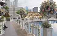 Swimming Pool 3 Royal Kuningan Hotel