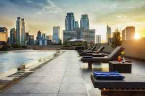 Royal Kuningan Hotel, THB 1,693.80