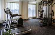 Fitness Center 5 Royal Kuningan Hotel