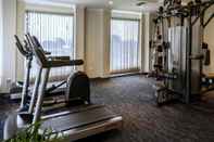 Fitness Center Royal Kuningan Hotel