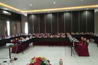 ห้องประชุม Hotel Setia Budi 