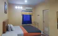 ห้องนอน 4 Hotel Agung Papua