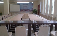 Functional Hall 5 Emerald Hotel Ternate