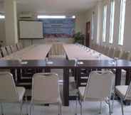 ห้องประชุม 5 Emerald Hotel Ternate