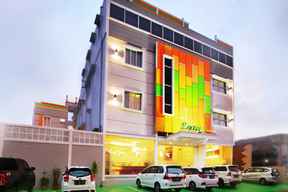 Emerald Hotel Ternate