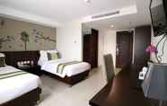 ห้องนอน 5 Ramedo Hotel Makassar