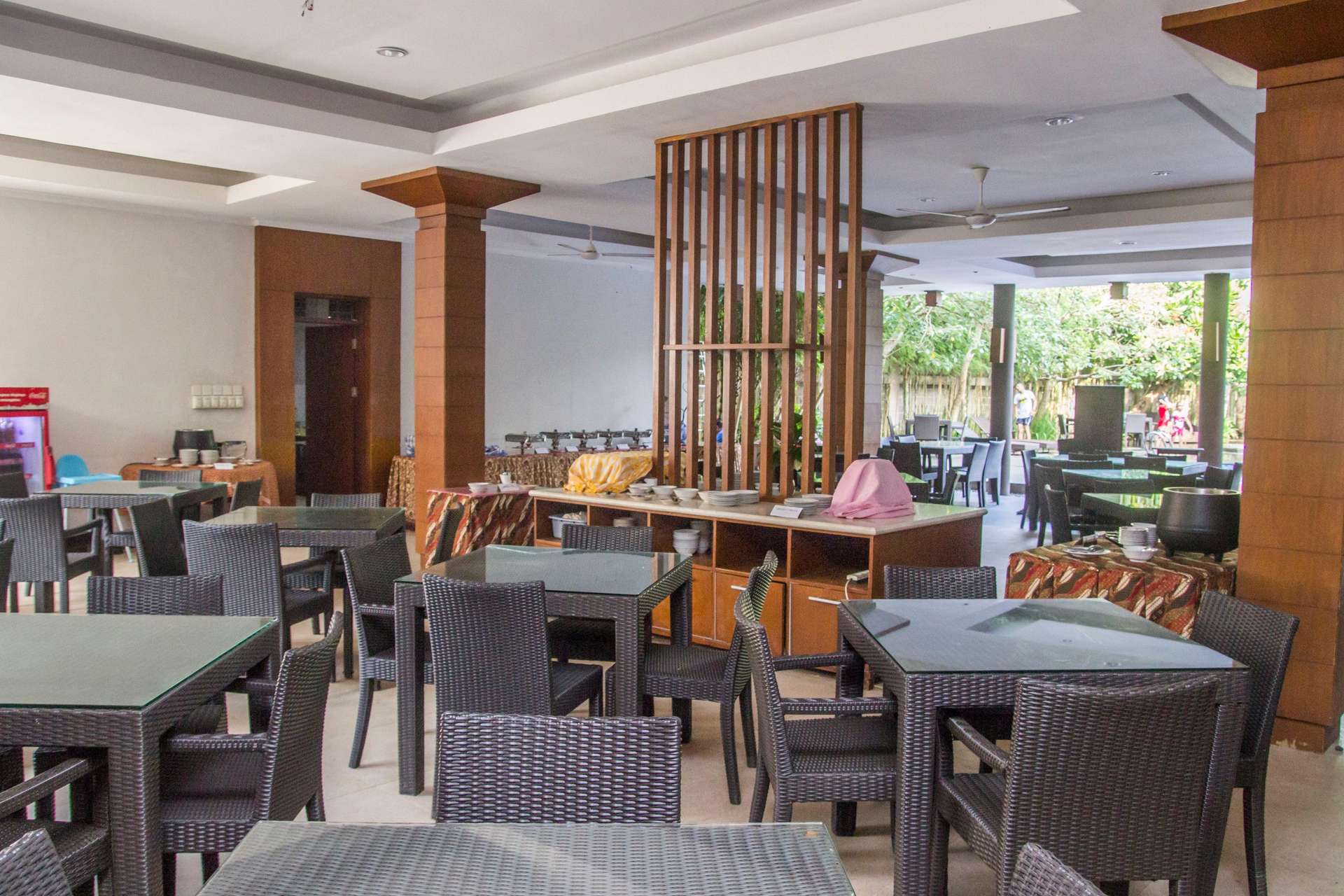 Surya Kencana Seaside Hotel Diskon Sd 30 And Harga Promo 0180