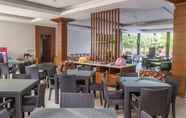 Restaurant 6 Surya Kencana Seaside Hotel