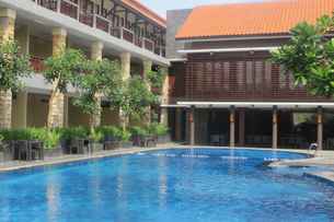 Surya Kencana Seaside Hotel, Rp 721.579