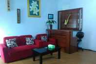 Lobby Jazzi Homestay