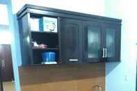 Kamar Tidur Jazzi Homestay