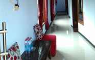 Lobi 6 Jazzi Homestay