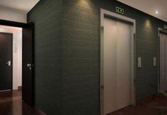 Common Space 4 Frenz Hotel Kuala Lumpur