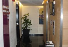 Common Space 5 Frenz Hotel Kuala Lumpur