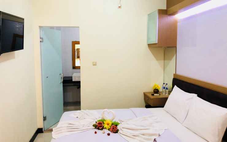 Dragon Palace Hotel Ternate - Superior Double - Room Only Superior Double - Room Only
