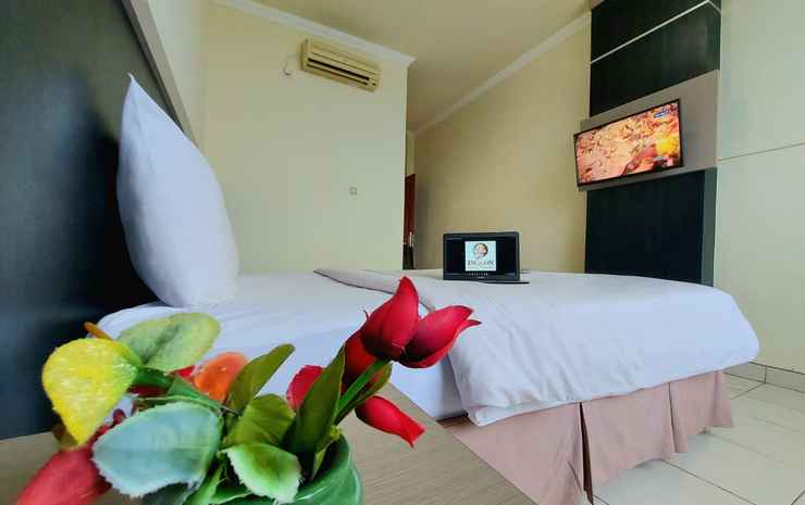 Dragon Palace Hotel Ternate - Executive Room
