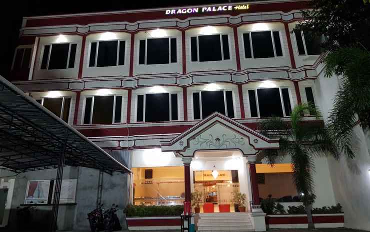Dragon Palace Hotel Ternate -