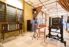 Lobi 7 Gold3 Boutique Hotel
