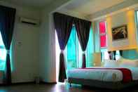 Kamar Tidur 906 Premier Hotel