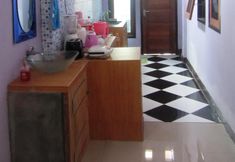 Common Space 4 Kurnia Syariah Homestay