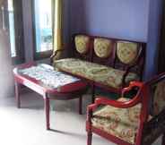 Sảnh chờ 3 Kurnia Syariah Homestay