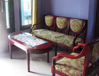 Sảnh chờ 2 Kurnia Syariah Homestay