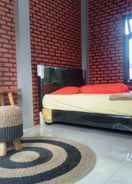 BEDROOM Kurnia Syariah Homestay