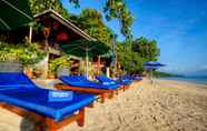 Luar Bangunan 6 Bastianos Bunaken Dive Resort