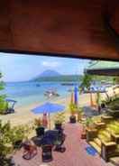 EXTERIOR_BUILDING Bastianos Bunaken Dive Resort