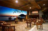 Lobby Bastianos Bunaken Dive Resort