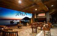 Lobby 5 Bastianos Bunaken Dive Resort