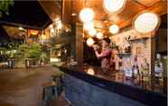 Bar, Cafe and Lounge 2 Bastianos Bunaken Dive Resort