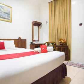 RedDoorz near Pantai Falajawa Kota Ternate 1, Hotel Ternate