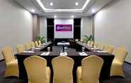 Functional Hall 5 Quest Hotel Balikpapan by ASTON