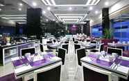 Restoran 3 Quest Hotel Balikpapan by ASTON