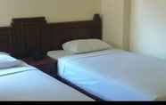 Kamar Tidur 4 Archie Hotel 2