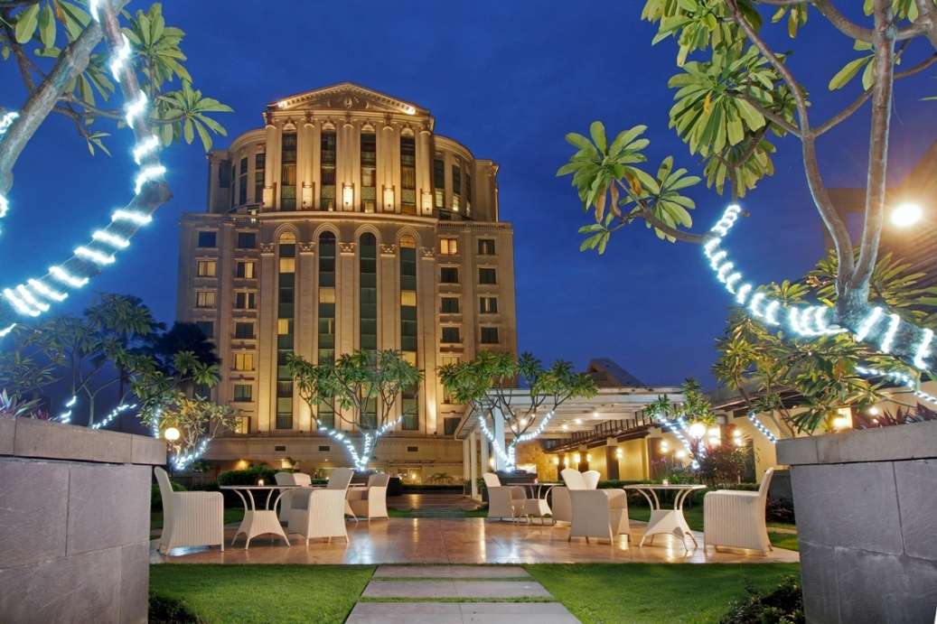 Grand City Hall Medan