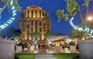 Exterior 2 Grand City Hall Medan