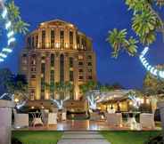 Exterior 2 Grand City Hall Medan