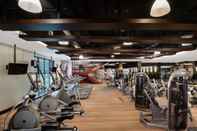 Fitness Center Grand City Hall Medan