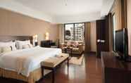 Bedroom 5 Grand City Hall Medan