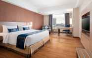 Kamar Tidur 4 Grand City Hall Medan